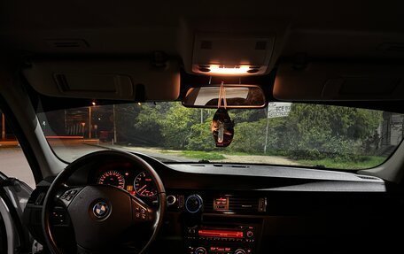 BMW 3 серия, 2007 год, 850 000 рублей, 7 фотография