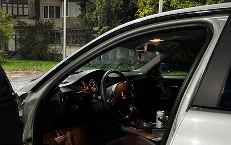 BMW 3 серия, 2007 год, 850 000 рублей, 6 фотография