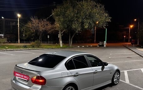 BMW 3 серия, 2007 год, 850 000 рублей, 5 фотография