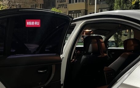 BMW 3 серия, 2007 год, 850 000 рублей, 9 фотография