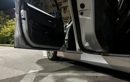 BMW 3 серия, 2007 год, 850 000 рублей, 14 фотография