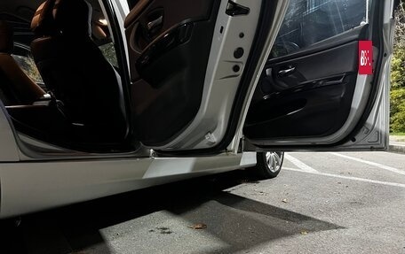 BMW 3 серия, 2007 год, 850 000 рублей, 13 фотография