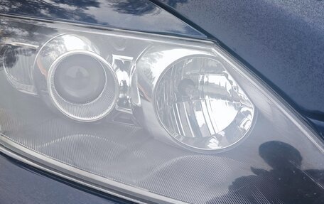 Mazda CX-7 I рестайлинг, 2010 год, 1 155 000 рублей, 7 фотография