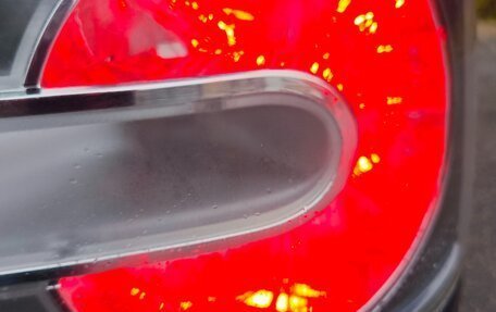 Mazda CX-7 I рестайлинг, 2010 год, 1 155 000 рублей, 11 фотография