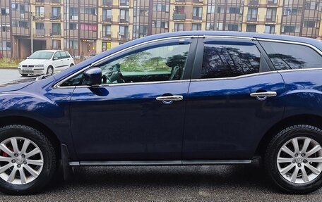 Mazda CX-7 I рестайлинг, 2010 год, 1 155 000 рублей, 2 фотография