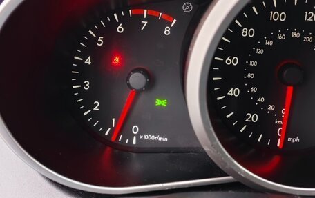 Mazda CX-7 I рестайлинг, 2010 год, 1 155 000 рублей, 8 фотография