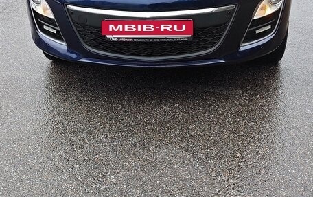 Mazda CX-7 I рестайлинг, 2010 год, 1 155 000 рублей, 4 фотография