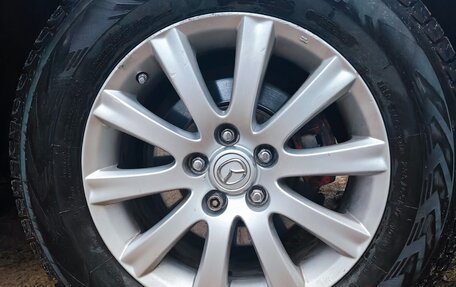 Mazda CX-7 I рестайлинг, 2010 год, 1 155 000 рублей, 15 фотография