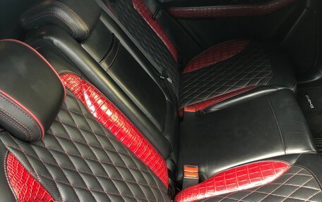 Mercedes-Benz M-Класс AMG, 2014 год, 3 350 000 рублей, 13 фотография