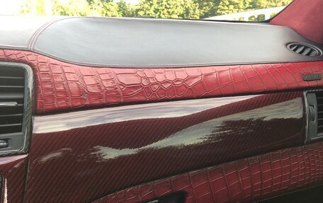 Mercedes-Benz M-Класс AMG, 2014 год, 3 350 000 рублей, 11 фотография