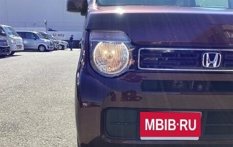 Honda N-WGN, 2022 год, 950 000 рублей, 2 фотография