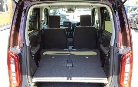 Honda N-WGN, 2022 год, 950 000 рублей, 8 фотография