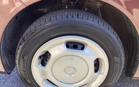 Honda N-WGN, 2022 год, 950 000 рублей, 15 фотография