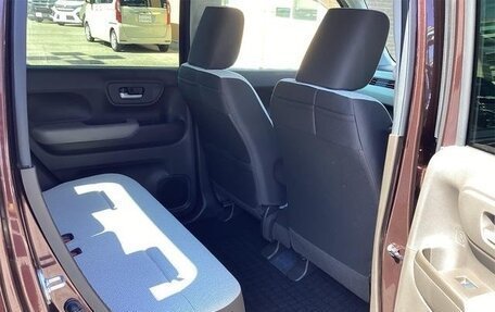 Honda N-WGN, 2022 год, 950 000 рублей, 6 фотография