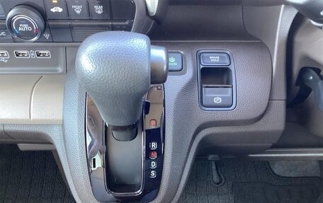 Honda N-WGN, 2022 год, 950 000 рублей, 10 фотография