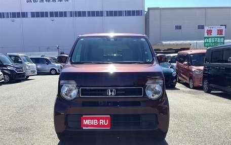 Honda N-WGN, 2022 год, 950 000 рублей, 1 фотография