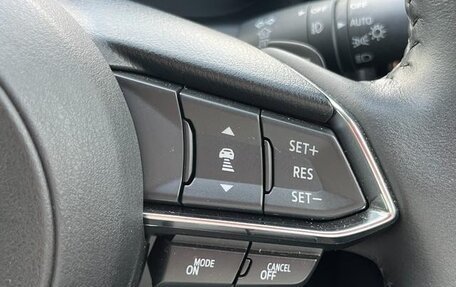 Mazda CX-3 I, 2023 год, 1 280 143 рублей, 9 фотография