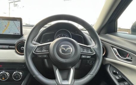 Mazda CX-3 I, 2023 год, 1 280 143 рублей, 7 фотография