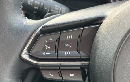 Mazda CX-3 I, 2023 год, 1 280 143 рублей, 8 фотография