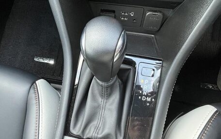 Mazda CX-3 I, 2023 год, 1 280 143 рублей, 13 фотография