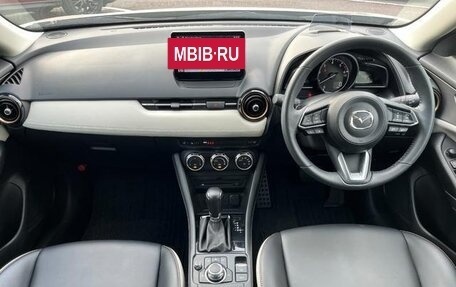 Mazda CX-3 I, 2023 год, 1 280 143 рублей, 6 фотография