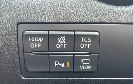 Mazda CX-3 I, 2023 год, 1 280 143 рублей, 14 фотография