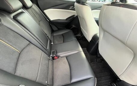 Mazda CX-3 I, 2023 год, 1 280 143 рублей, 15 фотография