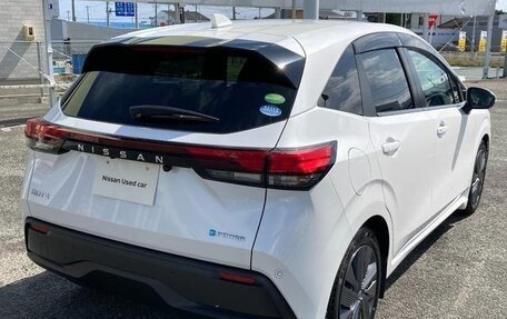 Nissan Note, 2021 год, 1 290 143 рублей, 2 фотография