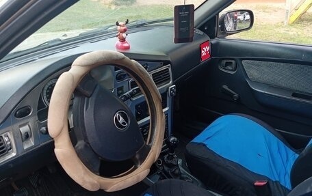 Daewoo Nexia I рестайлинг, 2013 год, 250 000 рублей, 1 фотография