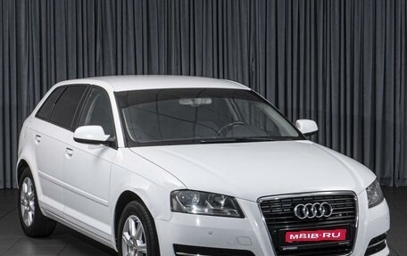 Audi A3, 2010 год, 864 000 рублей, 1 фотография