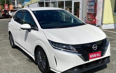 Nissan Note, 2021 год, 1 290 143 рублей, 1 фотография