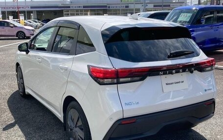 Nissan Note, 2021 год, 1 290 143 рублей, 4 фотография