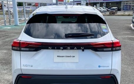 Nissan Note, 2021 год, 1 290 143 рублей, 3 фотография