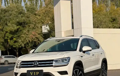 Volkswagen Tharu, 2021 год, 1 750 000 рублей, 1 фотография