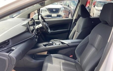 Nissan Note, 2021 год, 1 290 143 рублей, 5 фотография