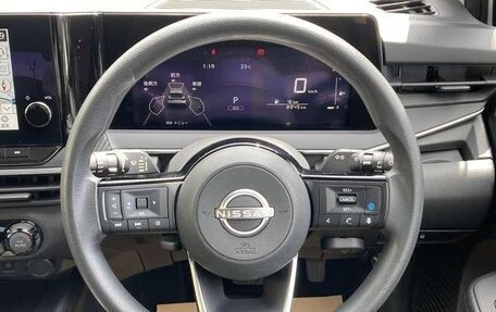 Nissan Note, 2021 год, 1 290 143 рублей, 8 фотография