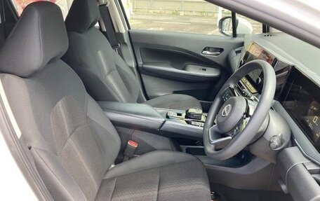 Nissan Note, 2021 год, 1 290 143 рублей, 7 фотография