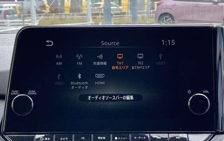 Nissan Note, 2021 год, 1 290 143 рублей, 9 фотография