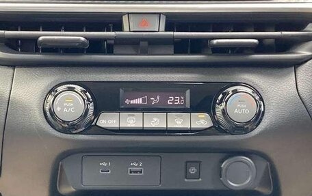 Nissan Note, 2021 год, 1 290 143 рублей, 10 фотография