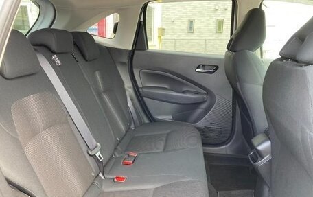 Nissan Note, 2021 год, 1 290 143 рублей, 16 фотография