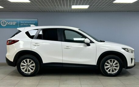 Mazda CX-5 II, 2013 год, 1 509 000 рублей, 8 фотография