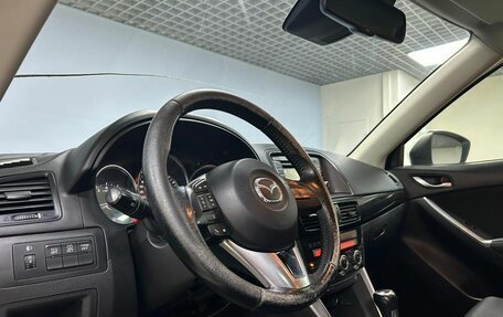 Mazda CX-5 II, 2013 год, 1 509 000 рублей, 9 фотография