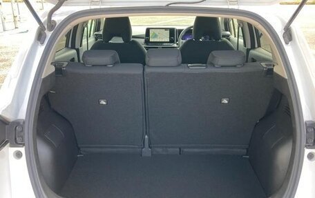 Nissan Note, 2021 год, 1 290 143 рублей, 19 фотография