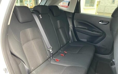 Nissan Note, 2021 год, 1 290 143 рублей, 17 фотография