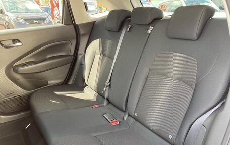 Nissan Note, 2021 год, 1 290 143 рублей, 18 фотография