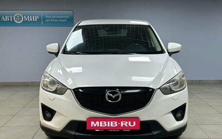 Mazda CX-5 II, 2013 год, 1 509 000 рублей, 2 фотография