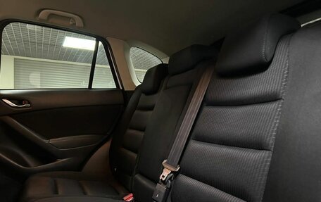 Mazda CX-5 II, 2013 год, 1 509 000 рублей, 12 фотография