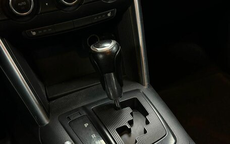 Mazda CX-5 II, 2013 год, 1 509 000 рублей, 21 фотография