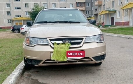 Daewoo Nexia I рестайлинг, 2013 год, 250 000 рублей, 2 фотография