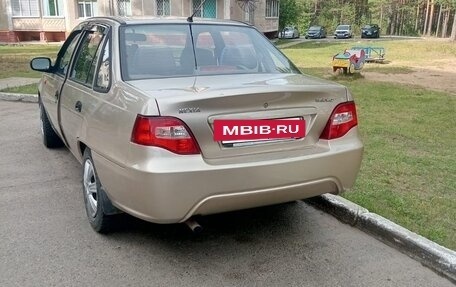 Daewoo Nexia I рестайлинг, 2013 год, 250 000 рублей, 5 фотография